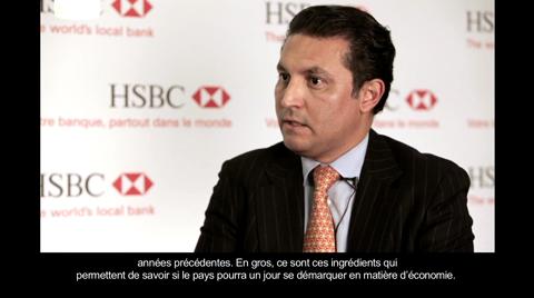 Entrevue : Bertrand Delgado
