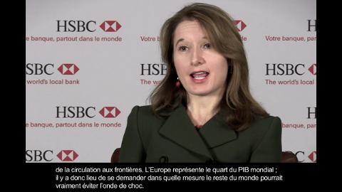 Forum sur les perspectives mondiales pour 2012 et après : Toronto
