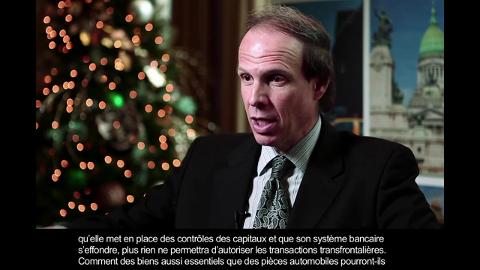 Forum sur les perspectives mondiales pour 2012 et après : Montréal
