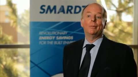 Smardt Chiller : la quête de l'efficacité
