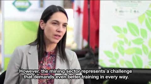 Colombia’s mining dynamics