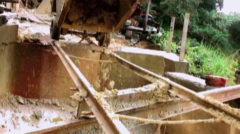 Why Colombian mining is hot