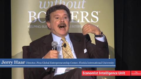 Innovation in Brazil