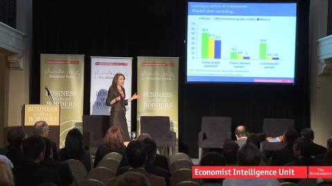 Brazil’s economic outlook