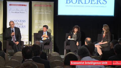 Brazil: Challenges and rewards