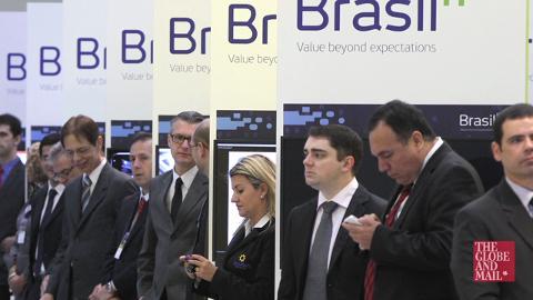 Why Brazil matters