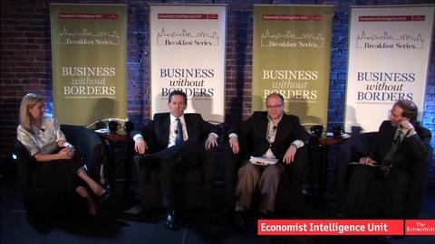 Doing business in China