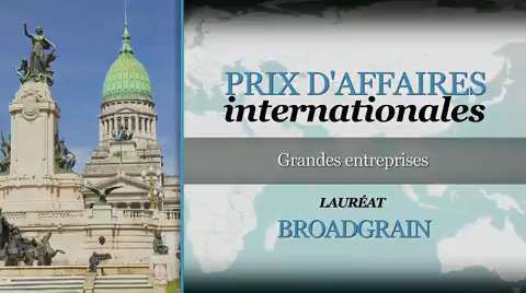 Comment BroadGrain gère la volatilité