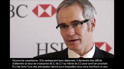 L'économie mondiale en 2013